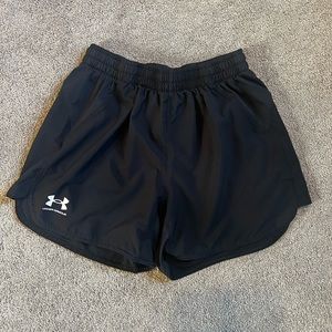 UA Training Shorts